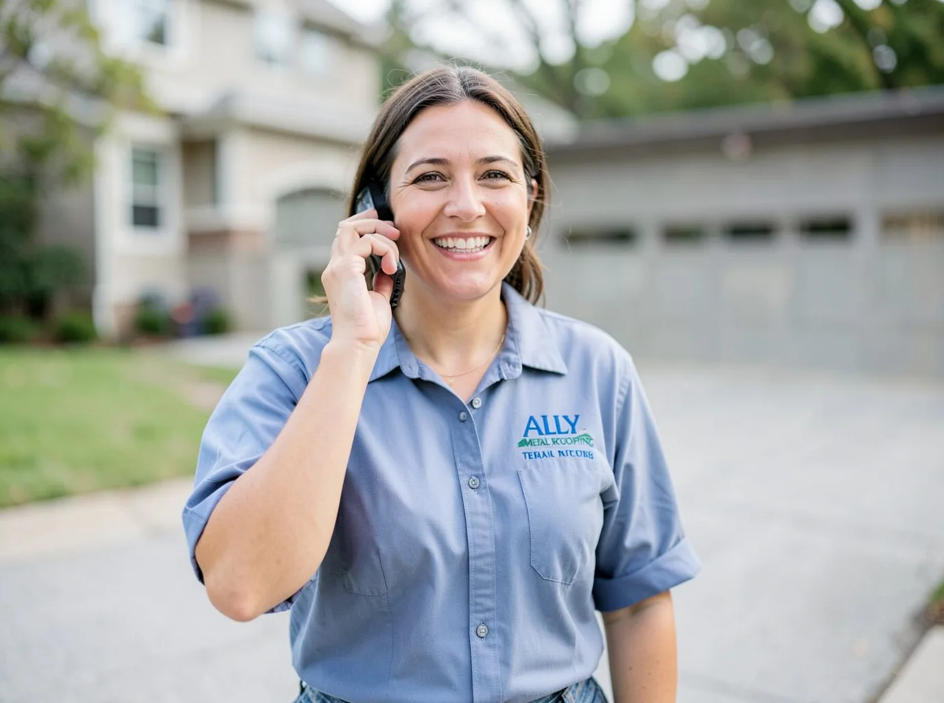Metal Roof Installation Mcclure, OH FAQs